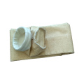 P84 Needle Punched Polyimide Nonwoven Air Filter Bag